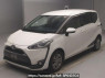 Used 2016 AT toyota sienta NSP172G Image[0]