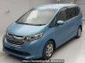 Used 2017 AT honda freed-plus-hybrid GB7 Image[0]