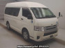 Used 2017 AT toyota regiusace-van TRH200Kｶｲ Image[2]