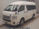 Toyota Hiace Van TRH200Kカイ
