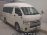 Used 2018 AT toyota hiace-van TRH200Kｶｲ Image[2]