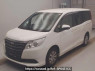 Used 2016 AT toyota noah ZRR80Gｶｲ Image[0]