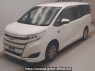 Used 2021 AT toyota noah ZRR80Gｶｲ Image[0]