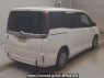 Used 2021 AT toyota noah ZRR80Gｶｲ Image[1]