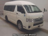 Used 2016 AT toyota hiace-van KDH206K Image[2]