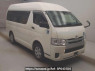 Used 2019 AT toyota regiusace-van GDH201Kｶｲ Image[2]