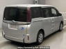 Used 2021 AT toyota noah ZRR80Gｶｲ Image[1]