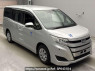 Used 2021 AT toyota noah ZRR80Gｶｲ Image[2]