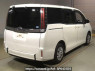 Used 2019 AT toyota noah ZRR80Gｶｲ Image[1]