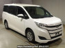 Used 2019 AT toyota noah ZRR80Gｶｲ Image[2]
