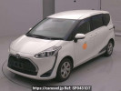 Toyota Sienta NSP172G
