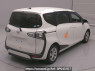 Used 2021 AT toyota sienta NSP172G Image[1]