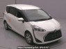 Used 2021 AT toyota sienta NSP172G Image[2]