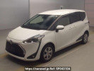Toyota Sienta NSP172G