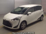 Used 2021 AT toyota sienta NSP172G Image[0]