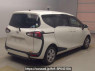 Used 2021 AT toyota sienta NSP172G Image[1]