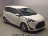 Used 2021 AT toyota sienta NSP172G Image[2]