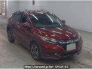 Honda VEZEL RU1