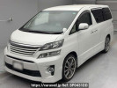 Toyota Vellfire ANH20Wｶｲ