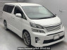 Used 2013 AT toyota vellfire ANH20Wｶｲ Image[2]