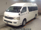 Toyota Hiace Commuter TRH223Bカイ