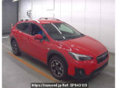 Subaru XV GT3