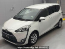 Toyota Sienta NSP172G