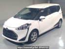Toyota Sienta NSP172G