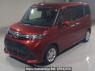 Used 2019 AT toyota tank M900A Image[0]