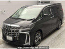 Toyota Alphard GGH30W
