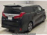 Used 2022 AT toyota alphard GGH30W Image[1]
