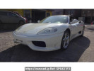 Ferrari 360 F360S
