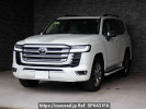 Toyota Land Cruiser FJA300W