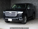 Toyota Land Cruiser FJA300W