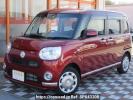 Daihatsu Move Canbus LA800S