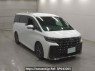 Used 2025 AT toyota vellfire TAHA40W Image[0]