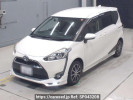 Toyota Sienta NSP170G