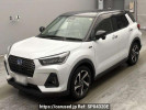 Daihatsu Rocky A202S