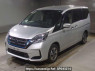 Used 2021 AT nissan serena HC27 Image[0]