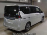 Used 2021 AT nissan serena HC27 Image[1]