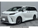 Lexus LM TAWH15W
