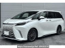 Used 2024 AT lexus lm TAWH15W Image[0]