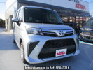 Toyota Roomy M900A