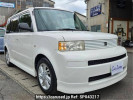 Toyota bB NCP30