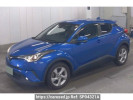 Toyota C-HR NGX50