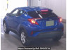 Used 2018 AT toyota c-hr NGX50 Image[1]