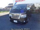 Toyota Regiusace Van GDH201V