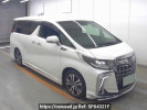 Toyota Alphard AGH30W