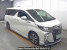 Used 2022 AT toyota alphard AGH30W Image[0]