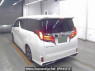 Used 2022 AT toyota alphard AGH30W Image[1]